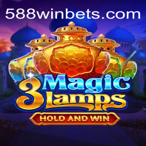 Desvendando o Jogo 3MagicLamps e as Últimas Novidades no Mercado de Jogos