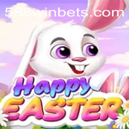 Explore o Mundo de HappyEaster: Um Jogo Inovador com 588win.com