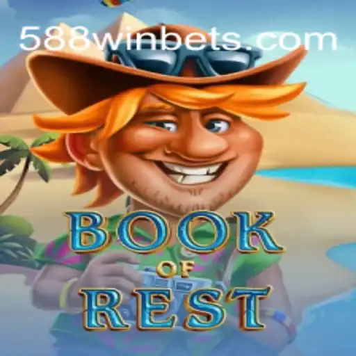 Descubra o Fascinante Mundo de BookofRest: Um Jogo de Aventura Imersivo