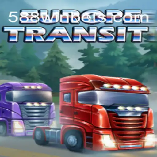 Descubra EuropeTransit: Um Jogo Estratégico de Transporte na Europa