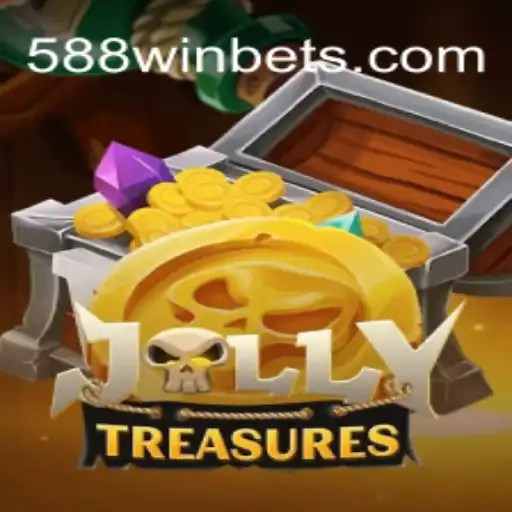 Descubra o Fascinante Mundo de JollyTreasures com 588win.com