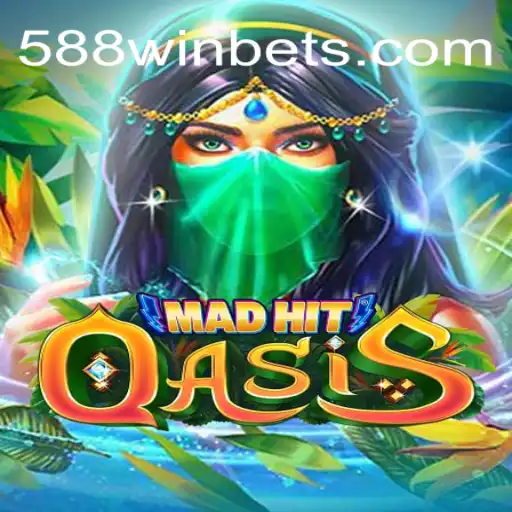 MadHitOasis: Uma Jornada Épica no Mundo dos Jogos