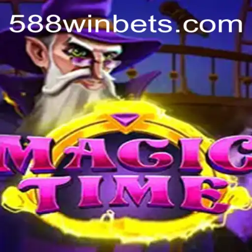 MagicTime: Descubra a Fascinante Aventura do Jogo Revolucionário
