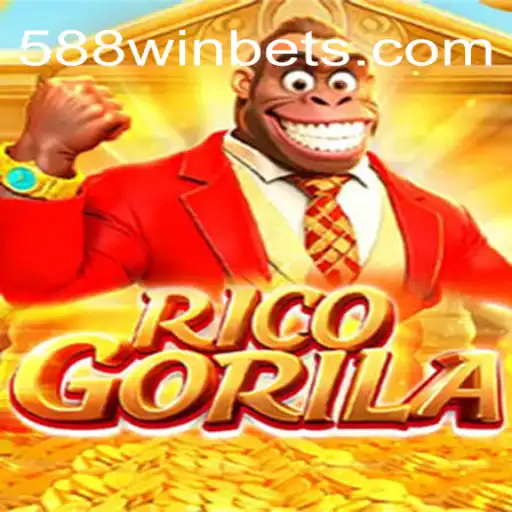 RicoGorila: O Novo Fenômeno dos Jogos Online