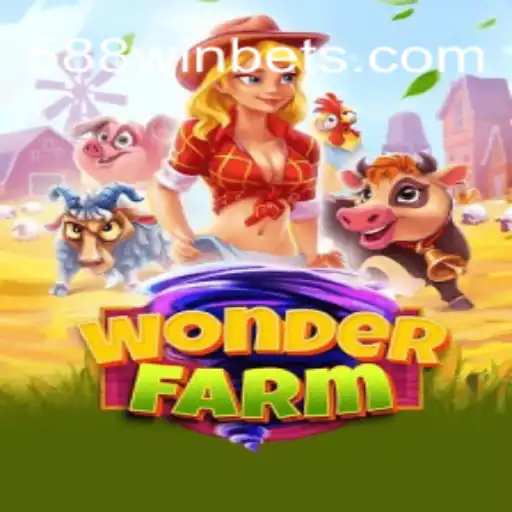 Descubra o Mundo de WonderFarm: O Guia Completo para Novos Jogadores