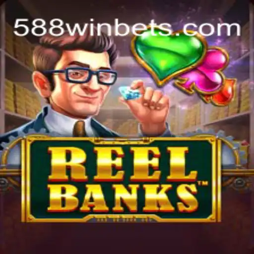 ReelBanks: Mergulhe na Diversão dos Jogos de Cassino Online