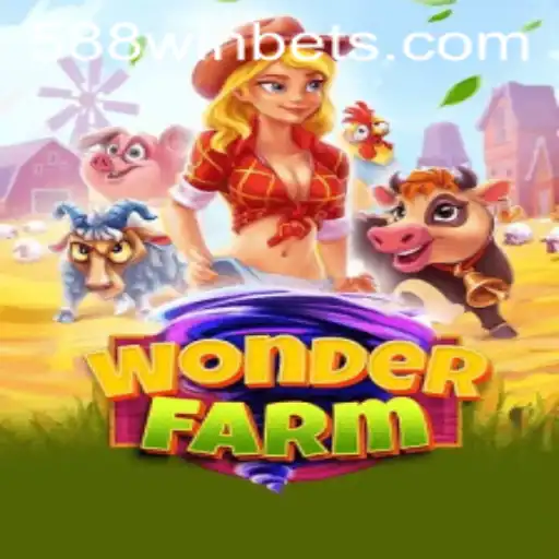 Descubra o Mundo de WonderFarm: O Guia Completo para Novos Jogadores
