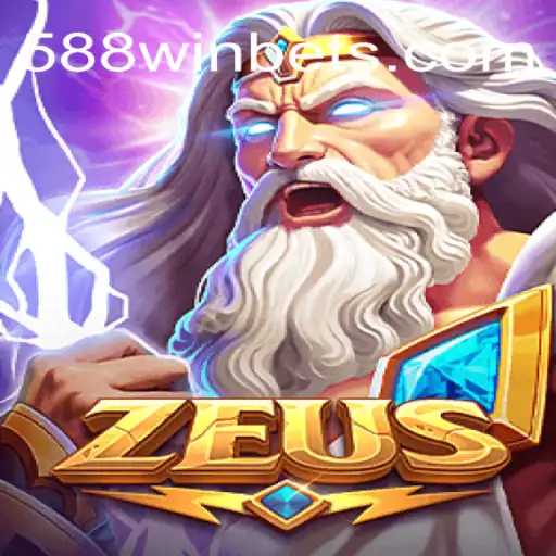 Descubra o Fascinante Mundo do Jogo Zeus em 588win.com